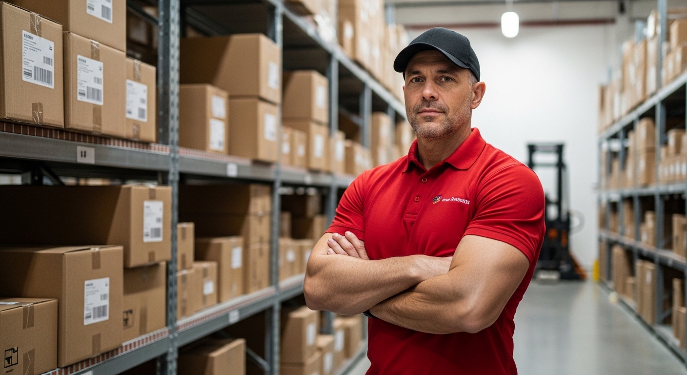 Entregas Imediatas Facil Log